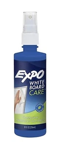 EACH Expo White Board Care Cleaner 8 fl. oz (6G, Y8) - Picture 1 of 2