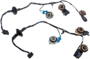 Two  Tail Light Wiring Harnesses (Dorman 923-017) Left & Right - Picture 1 of 1
