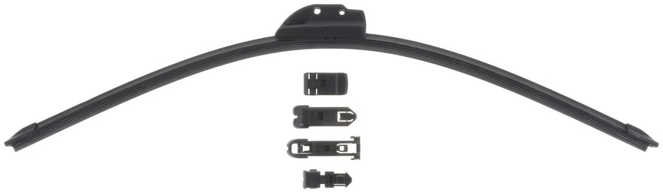 Limpiaparabrisas delantero izquierdo para Toyota Prius C Bosch SnowDriver 2012-2019 Foto 1 de 1