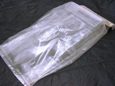 Vintage 1979 PARMA Team Associated RC12E RC12I RC12L 1/12 LIGER LIGIER F1 Body ! - Image 1 of 4