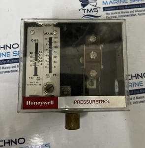 New 1Pcs HONEYWELL L404F1102 Pressure Switch L404F 1102 - Picture 1 of 12
