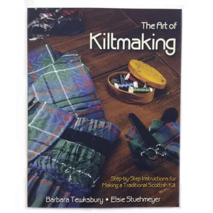 The Art of Kiltmaking - Bild 1 von 3