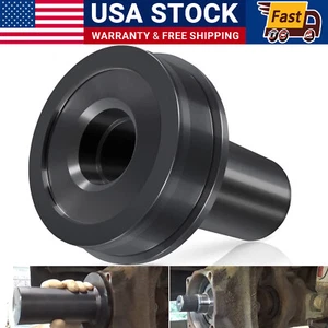 6697 Wheel Knuckle Vacuum Oil Seal Installer Ford 2005-2020 F-250 F-350 Axle - Bild 1 von 16