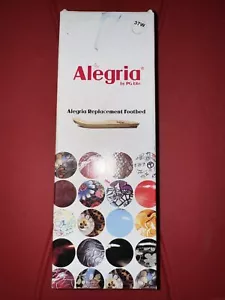 Alegria Women's Size 37 W(7-7.5W) Footbed Replacement - Picture 1 of 3