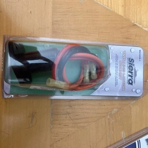 Sierra WH10490-1 Trolling Motor Socket Female 3 Wire 24V 10 Gauge - Picture 1 of 3