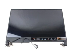 ASUS ROG STRIX G15 G513 15.6" FHD IPS MATTE NON-TOUCHSCREEN 300HZ LCD ASSEMBLY - Zdjęcie 1 z 2