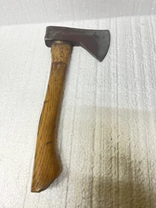 Vintage Small NORLUND Hatchet Hand Axe - Picture 1 of 12