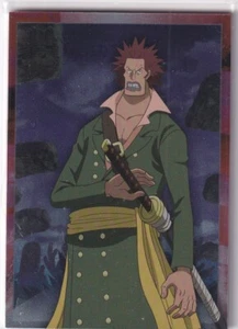 Panini One Piece Film Red Trading Cards Karte Limited Edition No. 19 - Bild 1 von 2