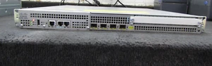 Routeur Cisco ASR1001 V03 6 ports SFP double AC montable en rack - Photo 1/5
