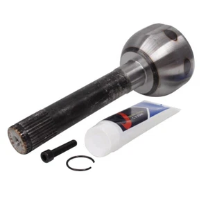 Front CV Joint Outer for Toyota Landcruiser FJ62 FJ73 FJ75 HJ61 HJ75 4.0L 3F 2H - Picture 1 of 7