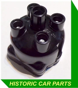 TAPA DISTRIBUIDOR para Ford Anglia 100E 1953-59 sustituye a Lucas 418888 - Imagen 1 de 1