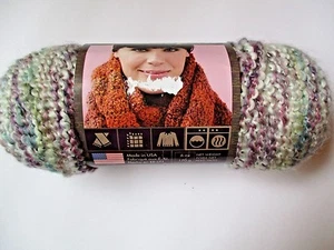 Lion Brand Homespun Tudor - Bulky Knitting Yarn Acrylic Blend 790-315 - Picture 1 of 5