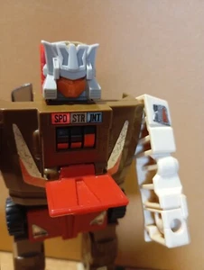 Lotto Transformers vintage anni 80 - Foto 1 di 24