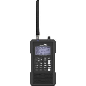 Whistler TRX-1E Digitaler Handscanner - Bild 1 von 5