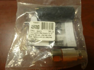 Conectores de cable coaxial Cellflex casi nuevo-lcf12-070 155 660 70 - nuevos - Imagen 1 de 2