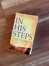In HIS Steps by Charles Sheldon (Preowned)
