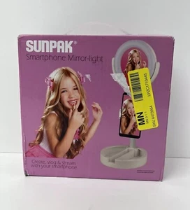 Sunpak - Makeup Vlogging Kit- OPEN BOX - Picture 1 of 1