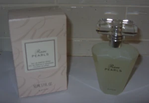 Avon Rare Pearls Parfum Spray Kölnisch Wasser in der Box 50ml 1,7fl oz - 2015 - Bild 1 von 7