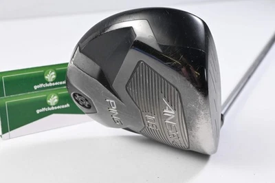 Ping Anser Driver / 10.5 Degree / Regular Flex Ping TFC 800 Shaft - Image 1 of 4