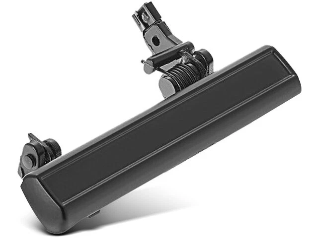 Manija de puerta delantera izquierda para Pontiac Sunbird 1976-1980 1977 1978 1979 JW649DJ Foto 1 de 1