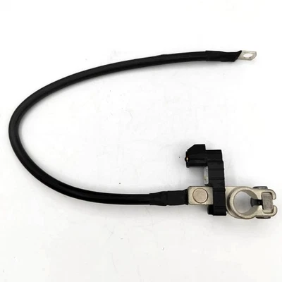 NUEVO cable de batería negativo 37180-G3500 apto para Hyundai Elantra GT 2018-2020 Foto 1 de 4
