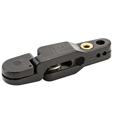Heavy Tension Clip Release Clip Heavy Tension Snap Snap Padded Release Line Clip - Image 1 of 4
