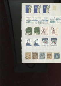 worldwide Stamps lot see scans 422 stamps china Russia France and more (mb23 - Picture 1 of 9