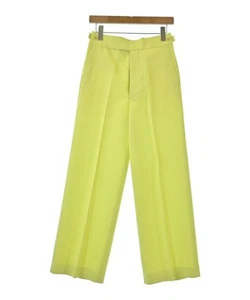 ADAM ET ROPE Slacks Light green 38(Approx. M) 2200614613032 - Picture 1 of 6