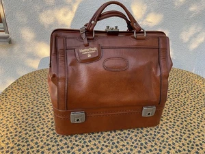 Master Pack by Eckart Arzttasche Weekender Tasche Koffer 80er - Bild 1 von 9