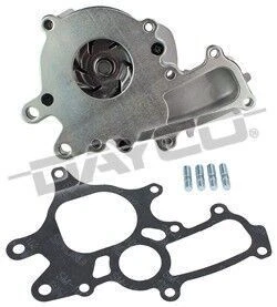 Dayco Engine Water Pump For Daihatsu Delta V138RD 3.0L Diesel 4cyl 1KD-FTV - Image 1 of 1