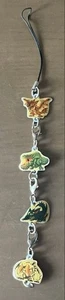 Monster Hunter Correa Coleccionable Llavero o Accesorio - Imagen 1 de 4