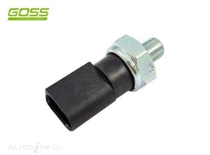 Goss Oil Pressure Switch For Volkswagen Golf FSI MK5 2.0L BWA I4 16V DOHC - Picture 1 of 1