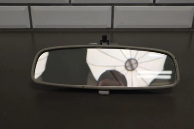 Espejo retrovisor Honda Prelude 1985 interior atenuación manual Foto 1 de 4