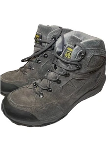 ASOLO Landscape GV Boots Womens 8.5 Vibram Gore Tex Hiking Shoes Lightweight GTX - Picture 1 of 12