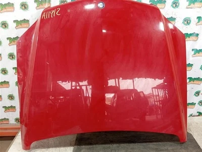 Hood 204 Type GLK250 Fits 10-15 MERCEDES GLK-CLASS 3743338 Foto 1 de 3