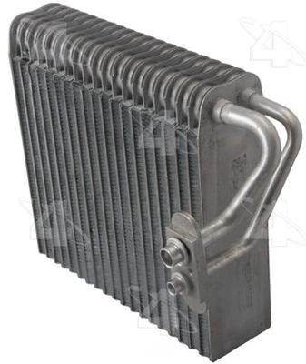 Ядро испарителя кондиционера 4 сезона 64048 - Изображение 1 из 4