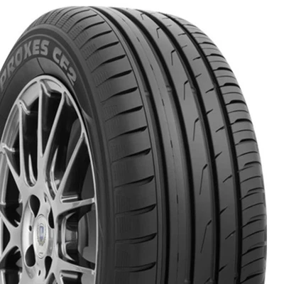 Toyo Proxes CF 2   205/65 R16 95V 2056516 Sommerreifen - Bild 1 von 3