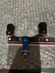 Breeden Double Handle Left Baitholder Shimano Used Left-handed only Rare - Picture 1 of 4