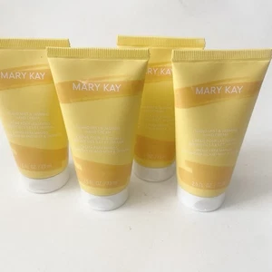 New Mary Kay Hand Lotion Island Mist & Jasmine 2.5 Fl Oz. New! Lot Of 4 Sealed - Picture 1 of 6