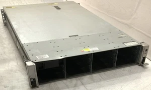 HPE DL380 G9 ProLiant Gen 9 E5-2620v3 2.4GHz 16GB No HDD | Cosmetic Damage - Picture 1 of 23