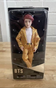 Bambola BTS Jung Kook Idol - Nuova con scatola - Foto 1 di 4