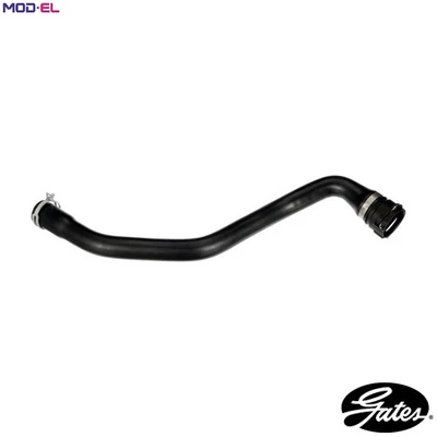 RADIATOR HOSE 05-4944 FOR FORD MONDEO/IV/Turnier S-MAX/VAN GALAXY/MK/II 2.0L - Image 1 of 4