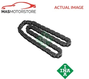 CADENA DE DISTRIBUCIÓN MOTOR INFERIOR INA 553 0231 10 P PARA KIA CEE'D, CERATO, VENGA,CEE'D SW - Imagen 1 de 5