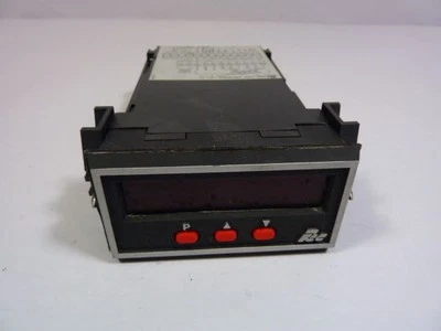 Red Lion IMP23103 Totalizer USED - Image 1 of 3