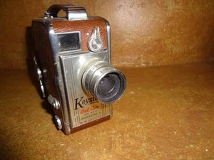 Keystone Bel Air K 41 Magazine 8 Camera - Picture 1 of 1