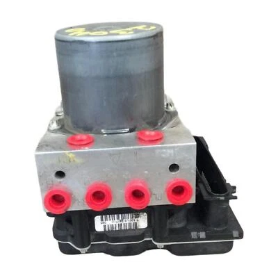 2013 Infiniti G37 Abs Pump Assembly Coupe 330 Hp 0265252371 Factory OEM Part - Imagem 1 de 4