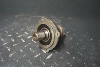 RS Venture Vector Viking Yamaha 2005-2018 OEM TOMA DE FUERZA salida eje de transmisión conjunto Foto 1 de 3