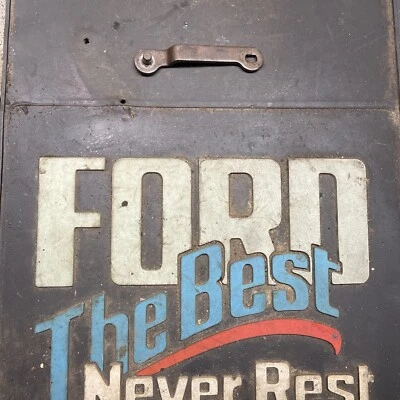 1966 1967 1968 1969 70 71 72 Ford F100 F250 F350 Bronco ORIG C6 KICK DOWN LEVER - Image 1 of 4