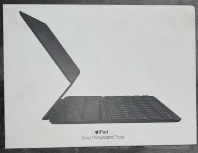 APPLE IPAD SMART KEYBOARD FOLIO 11 - Image 1 of 3