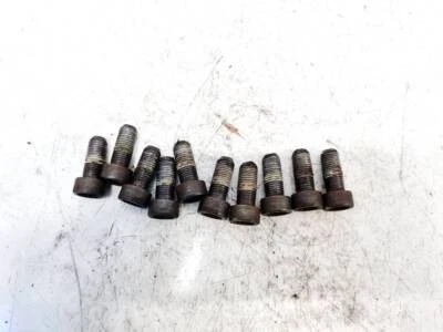 Volvo V70 2003 Flywheel Bolt Screw used, Genuine #1933943-30 — 第 1/4 张图片